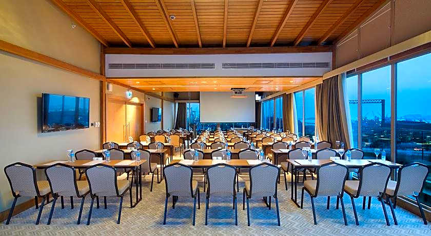 DoubleTree By Hilton Hotel Istanbul - Tuzla