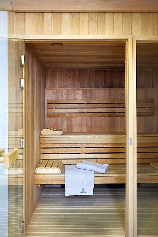 Le Général d'Elbée Hotel & Spa - Teritoria