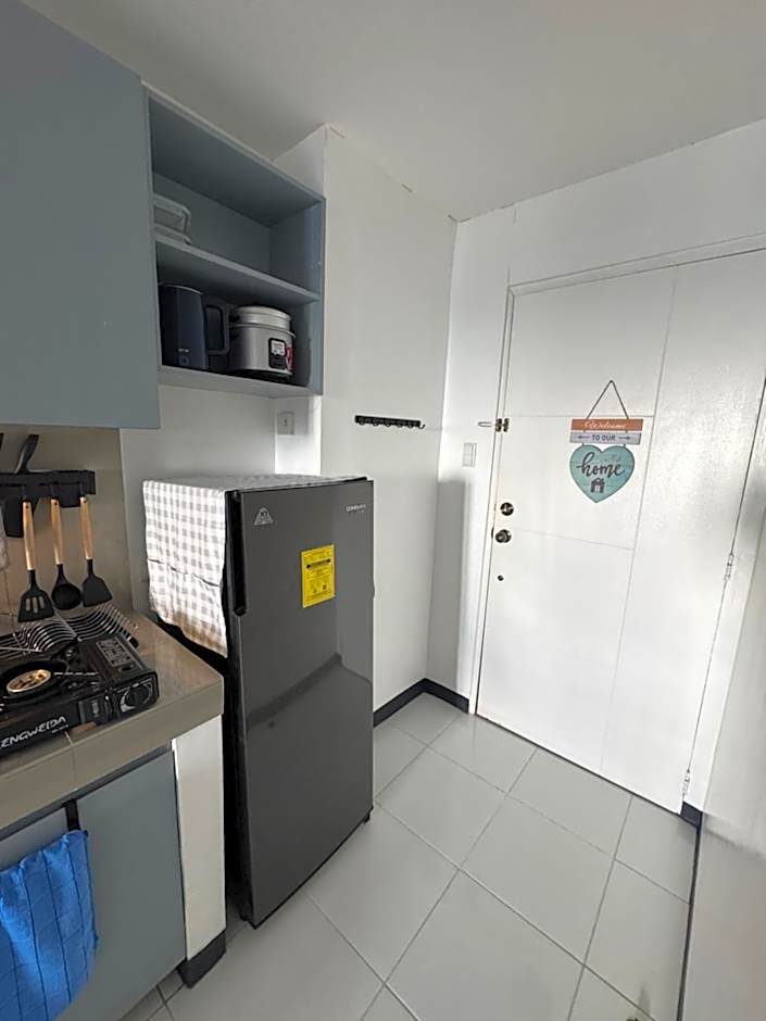 Victoria Sports Tower