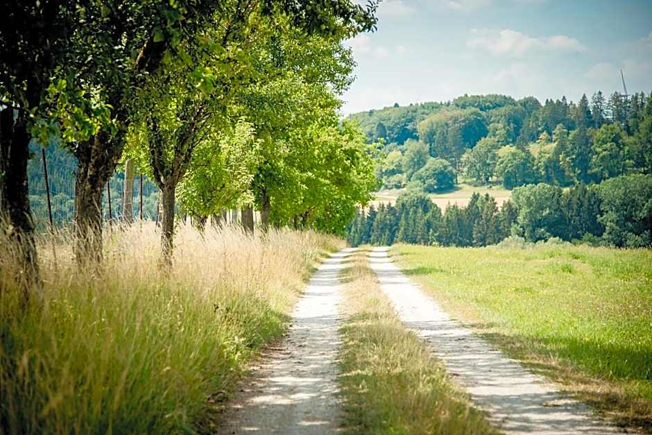 Gutshofhotel Winkler Bräu