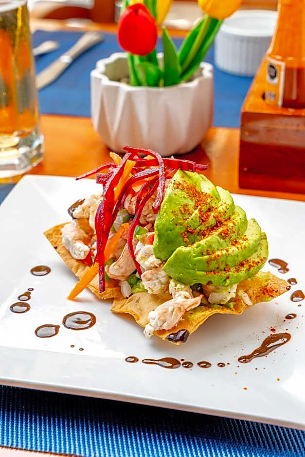 Fiesta Inn Poza Rica