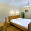 Hotel Štekl - Hrubá Skála