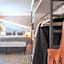 Holiday Inn - the niu, Coin Frankfurt Ostend By IHG