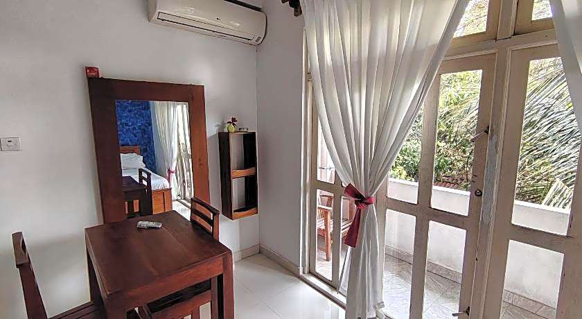 Sithila Villa