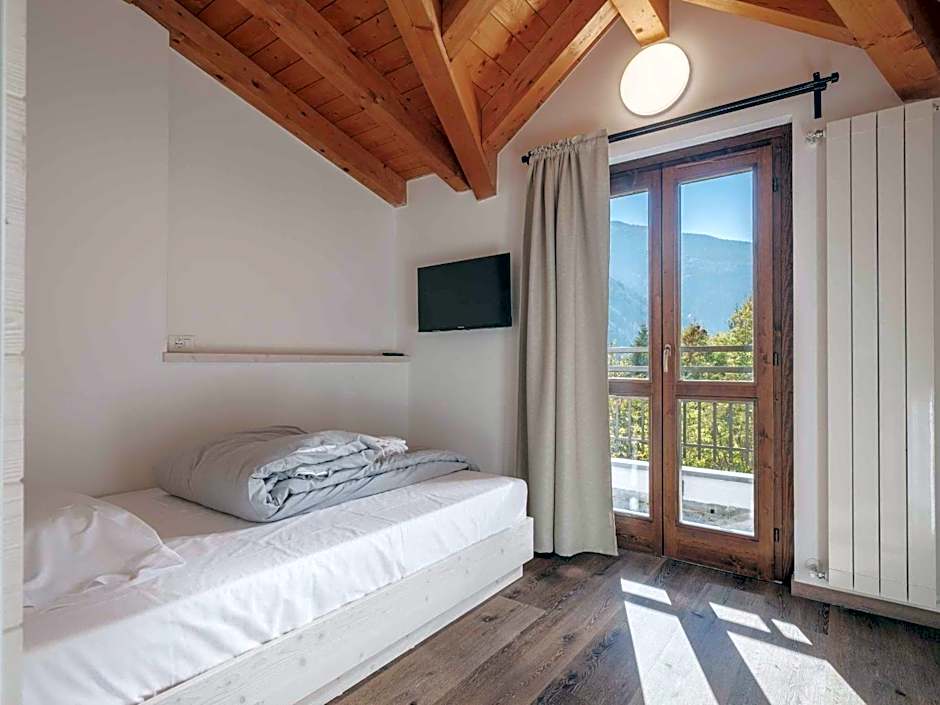 Hotel Garnì Alta Valle