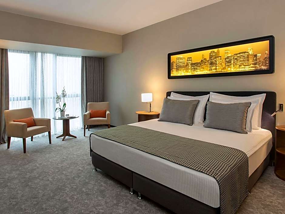 Movenpick Diyarbakir