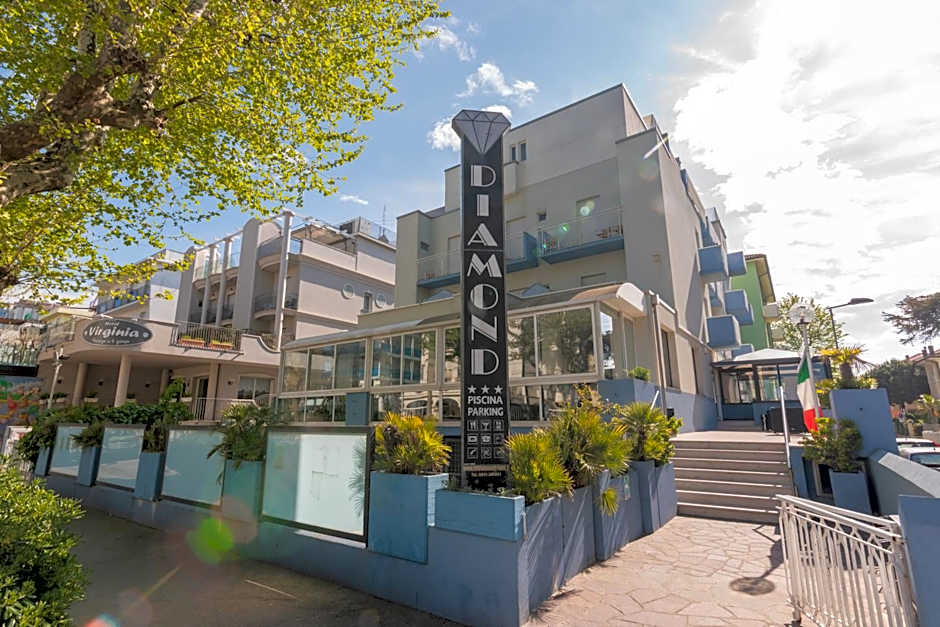 Hotel Diamond