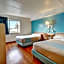 Motel6 Newport, RI