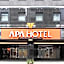 APA Hotel Nihombashi Bakuroyokoyama Ekimae