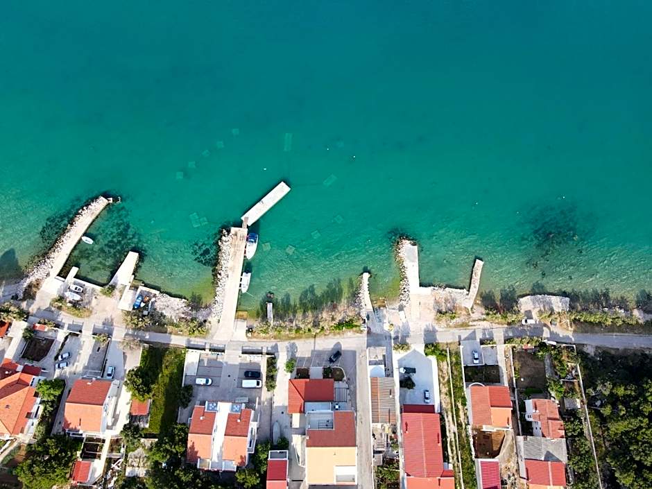 Apartments Lantina
