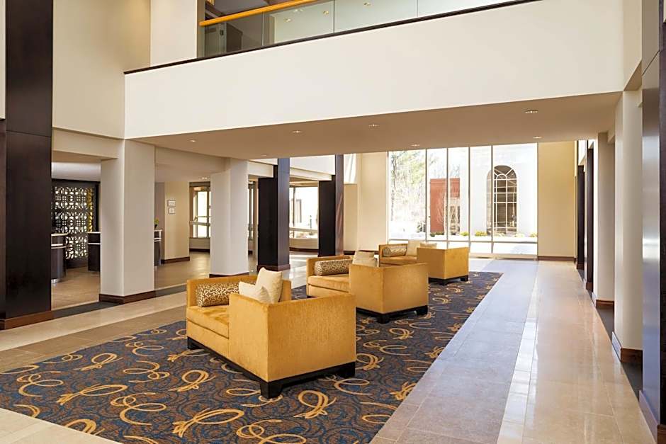 Sheraton Hartford South