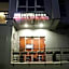 BH Hotel Hamburg