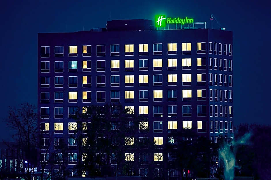 Holiday Inn Eindhoven Airport By IHG