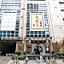 She Hehe Service Apartment (Guangzhou Weinan University  Subway Station)