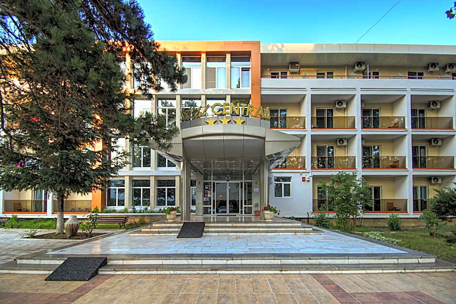 Hotel Central
