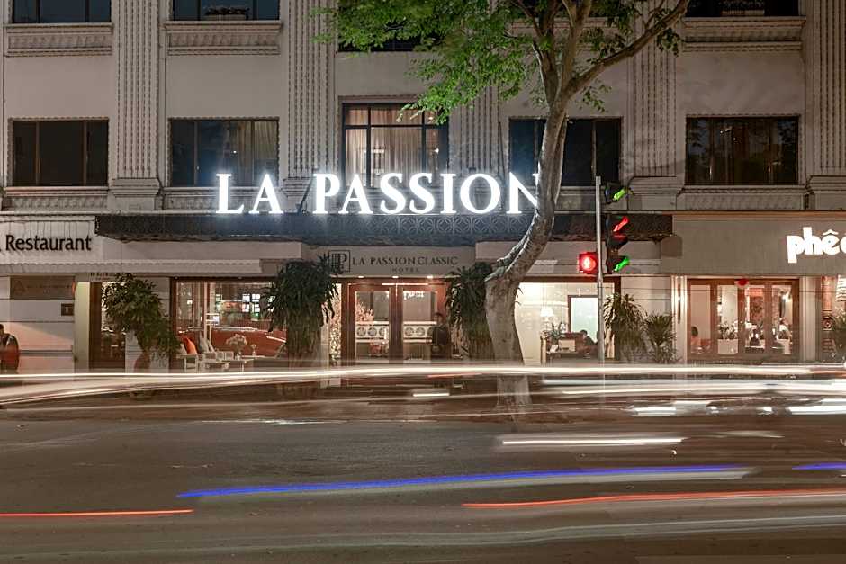 La Passion Classic Hotel