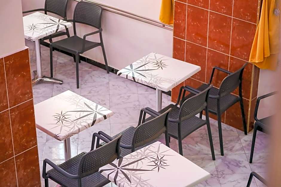 Hotel EL MARSA LA PLAYA