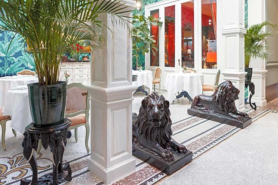Cabosse, Boutique Palace & Spa