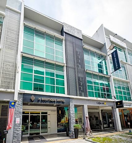 H Boutique Hotel Sri Petaling