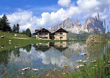 Hotel Garni Gonzaga