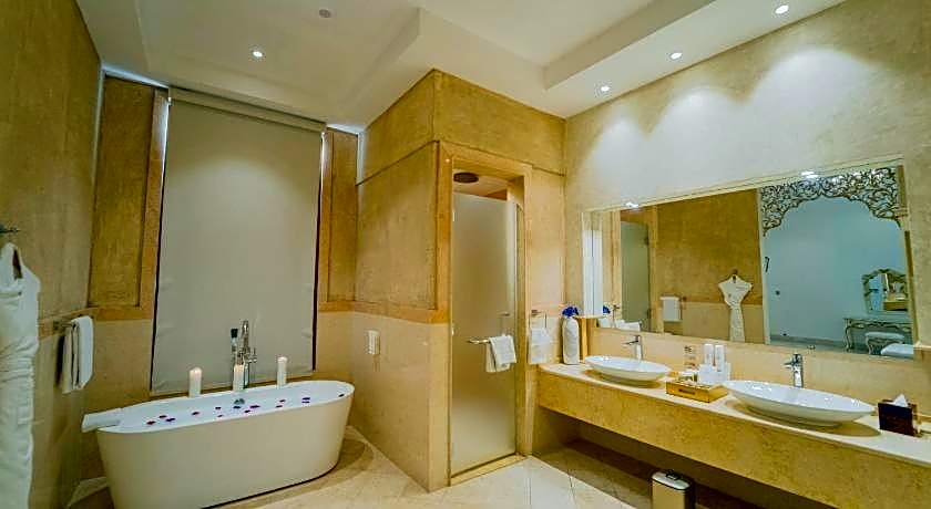 Western Hotel - Madinat Zayed