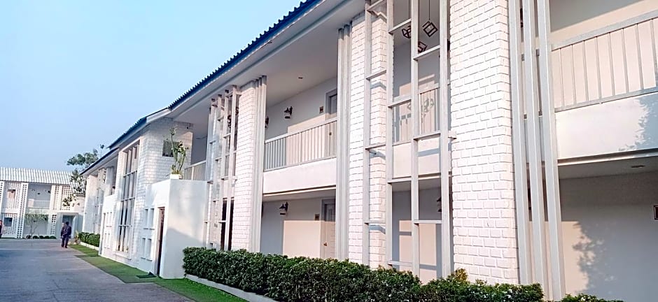 NanNakara Boutique Hotel