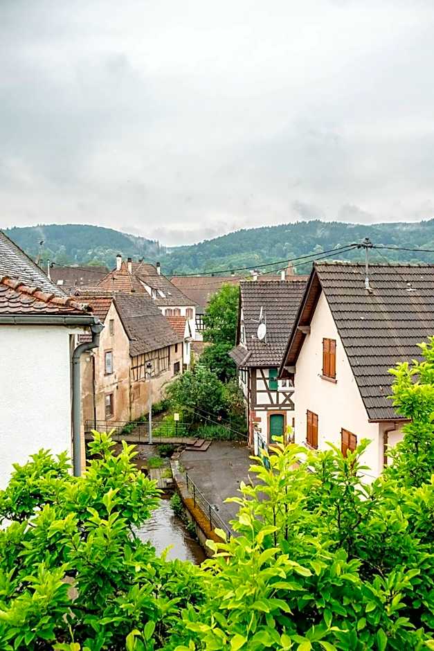 Hotel au Heimbach