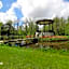 New monumental garden view Studio