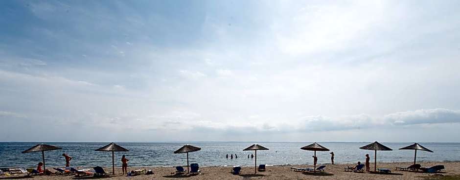 Alkinoos Beach Hotel