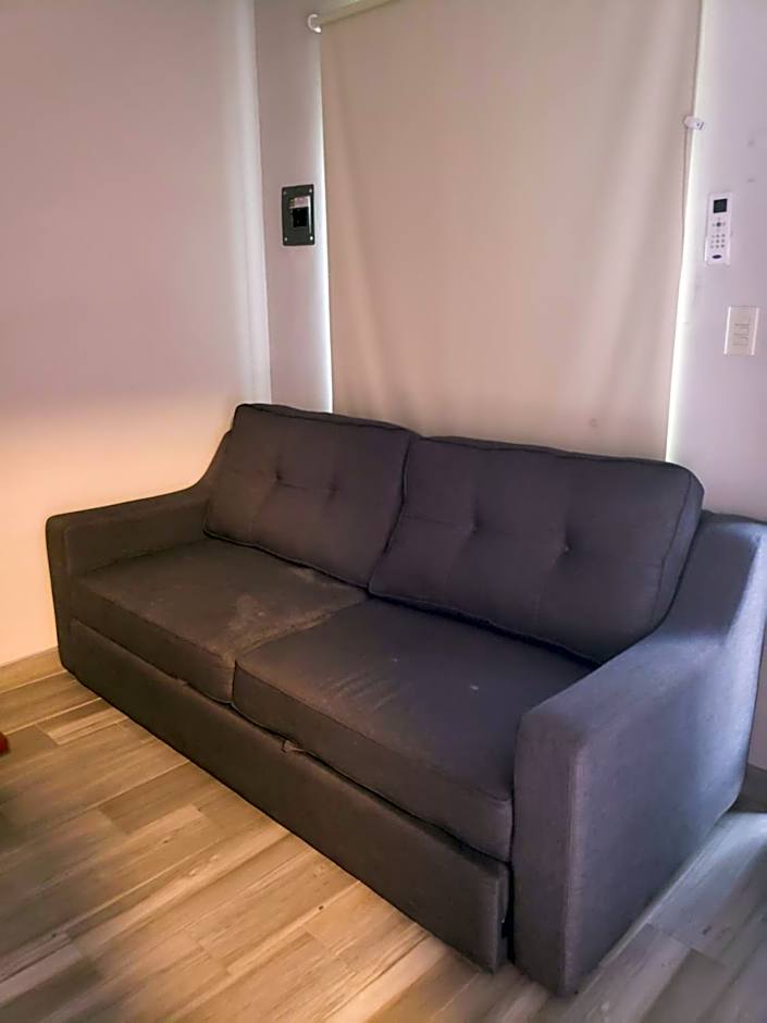 CARASOL VILLAS y SUITES PRIVADAS