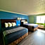 Amber Inn Motel
