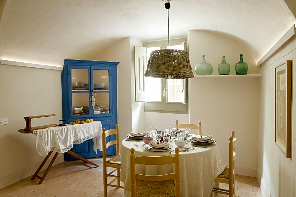 Arkhé Hotel Boutique de Pals