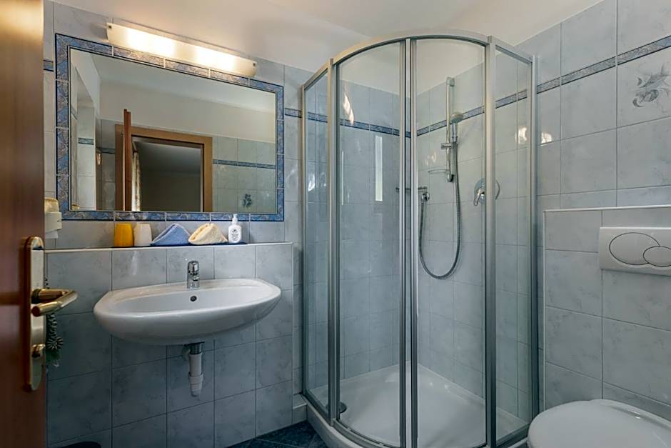 Hotel Garni Alpes