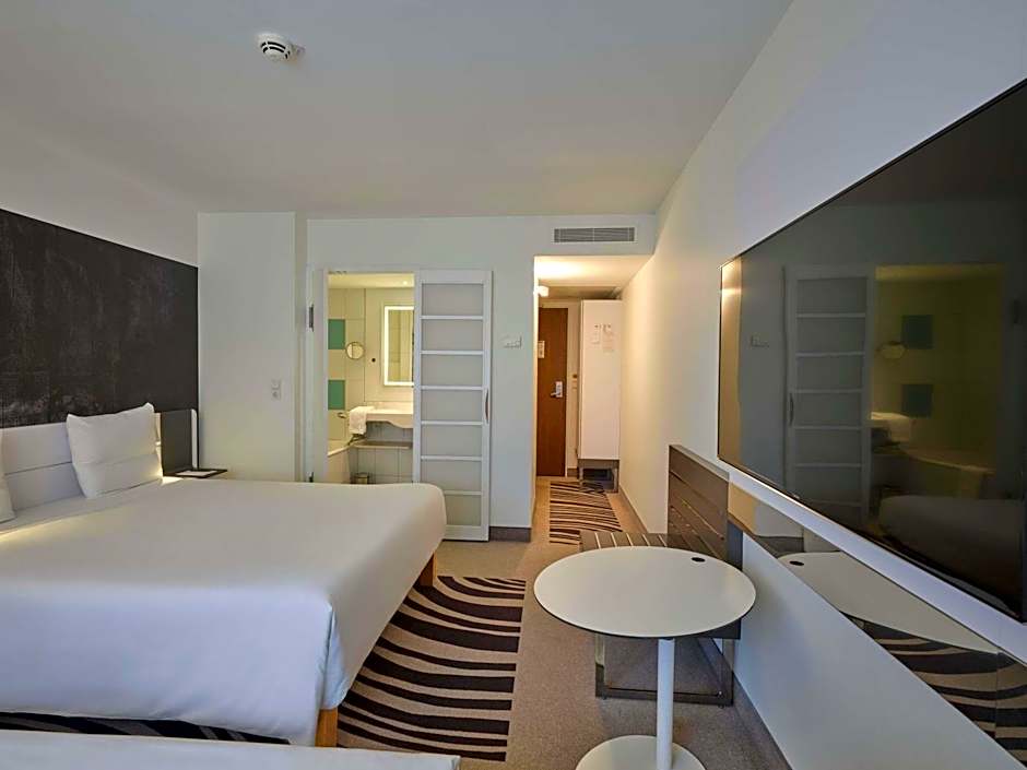 Novotel Muenchen City