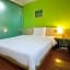 7Days Inn Guangzhou Wuyang New Town
