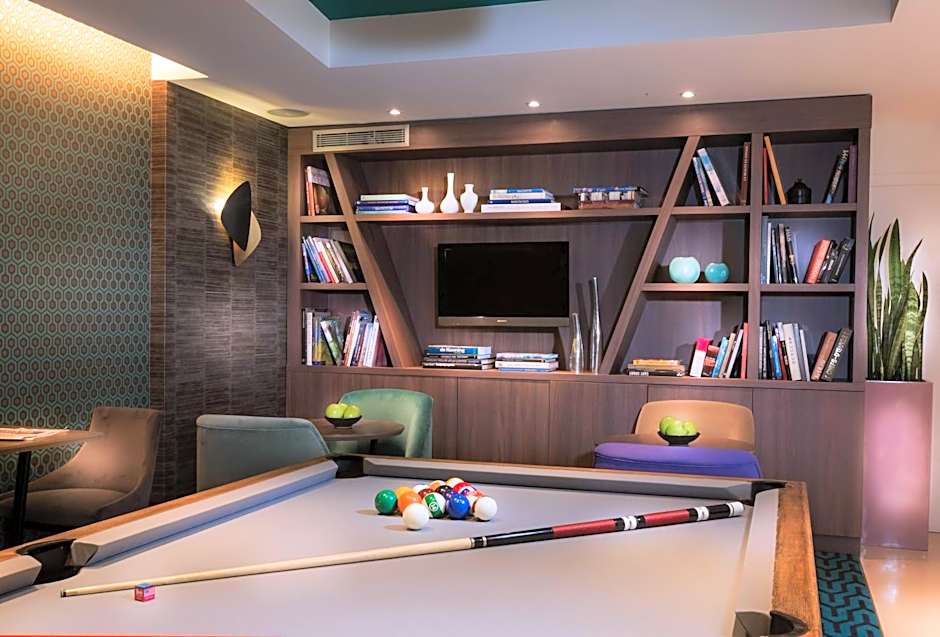 Hotel Acanthe - Boulogne Billancourt