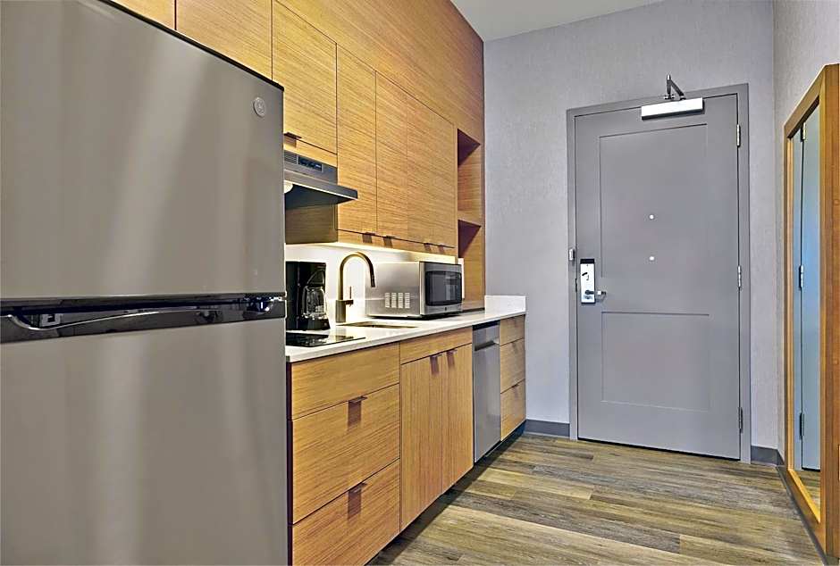 TownePlace Suites by Marriott Sacramento Elk Grove