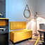 Holiday Inn - the niu, Fury Aschheim by IHG
