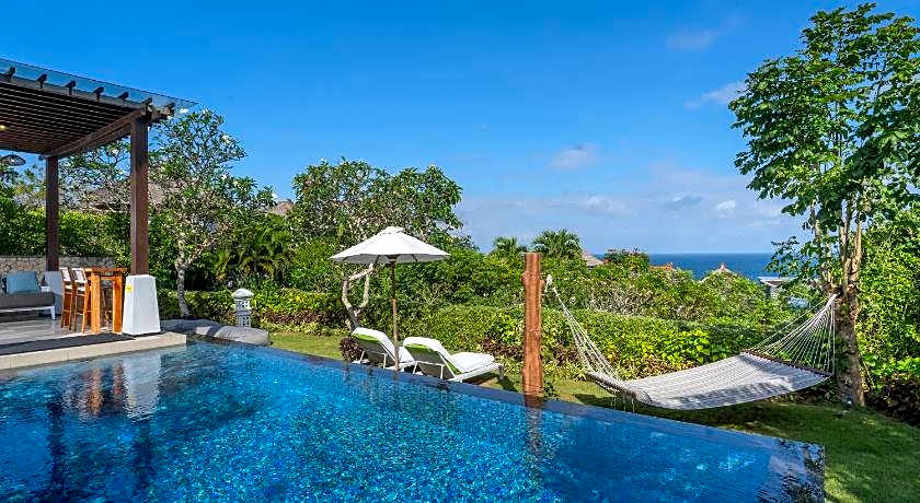 Samabe Bali Suites & Villas