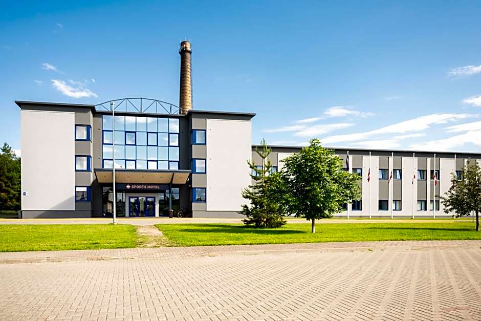 Sports Hotel