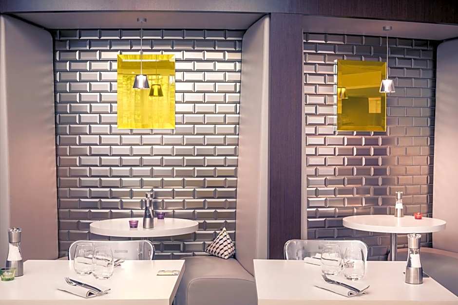 Mercure Paris Massy Gare TGV