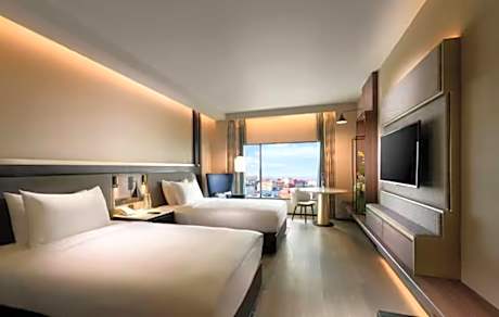 Superior Room Triple