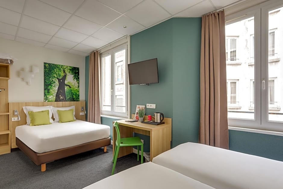 hotel Chagnot