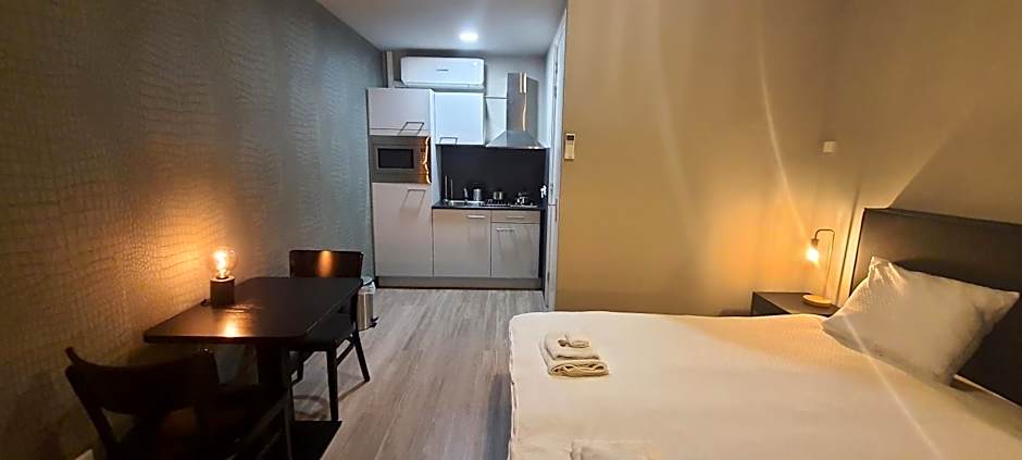 Sientjes Boetiekhotel