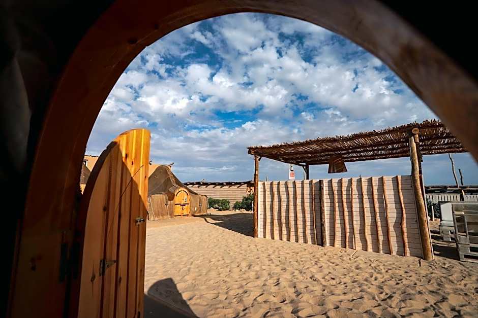 Océan Vagabond Lassarga