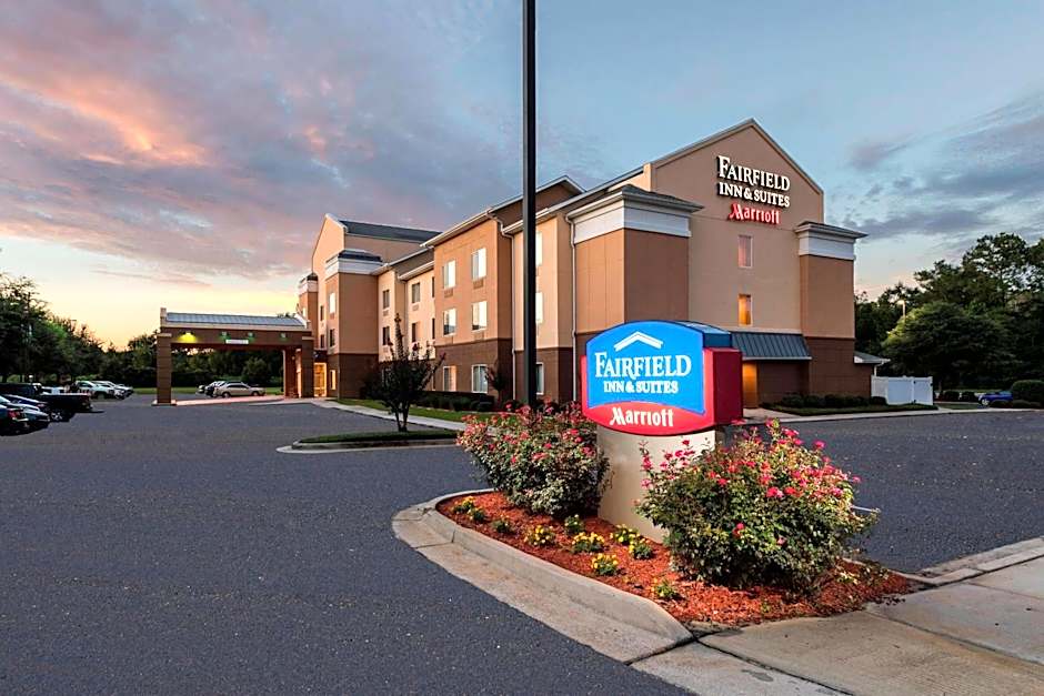 Fairfield Inn & Suites by Marriott Marianna