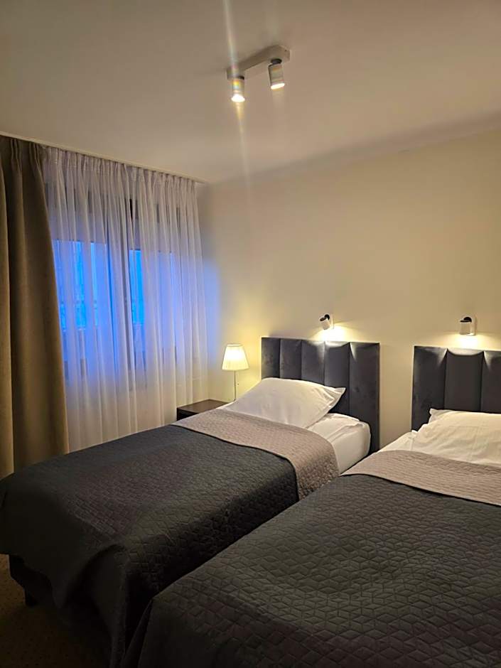 Inter Hotel