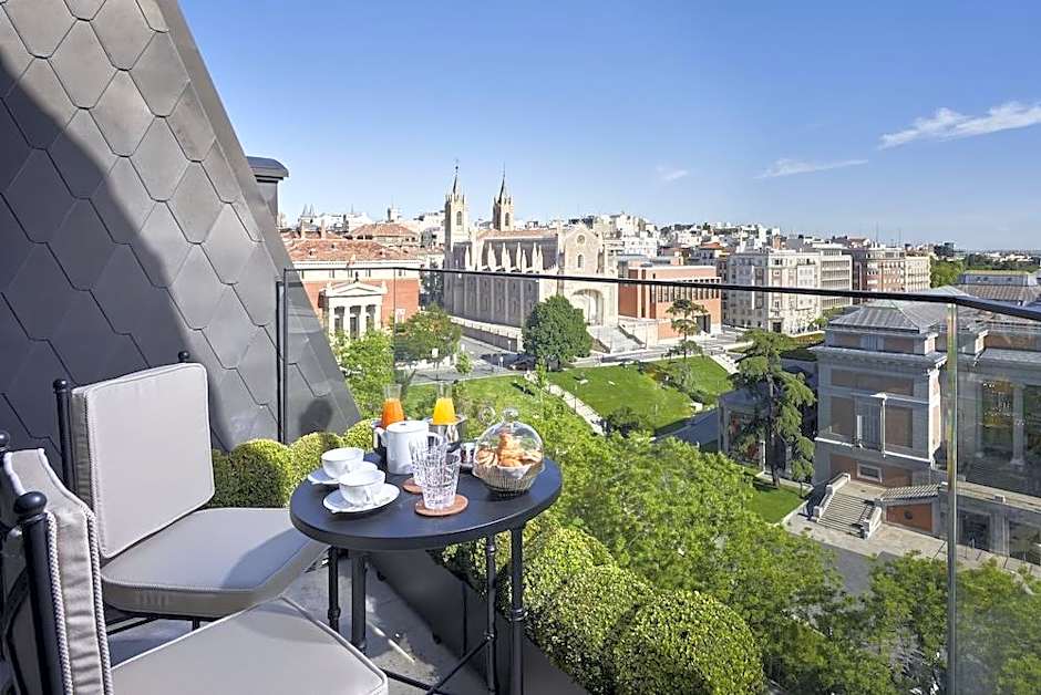 Mandarin Oriental Ritz, Madrid