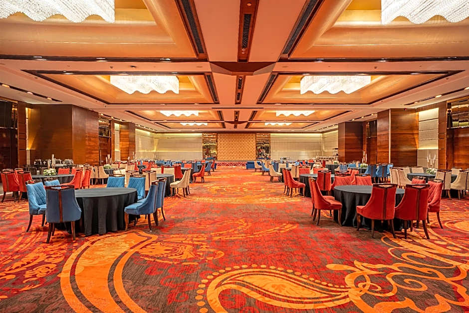 Radisson Blu Jammu