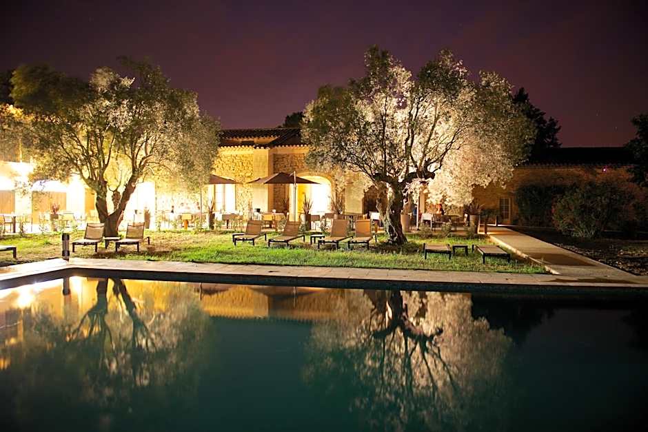 La Bégude Saint Pierre